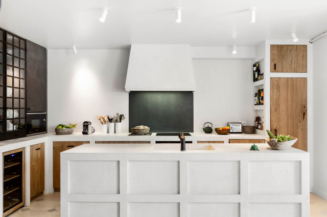 Navarin transitional-kitchen