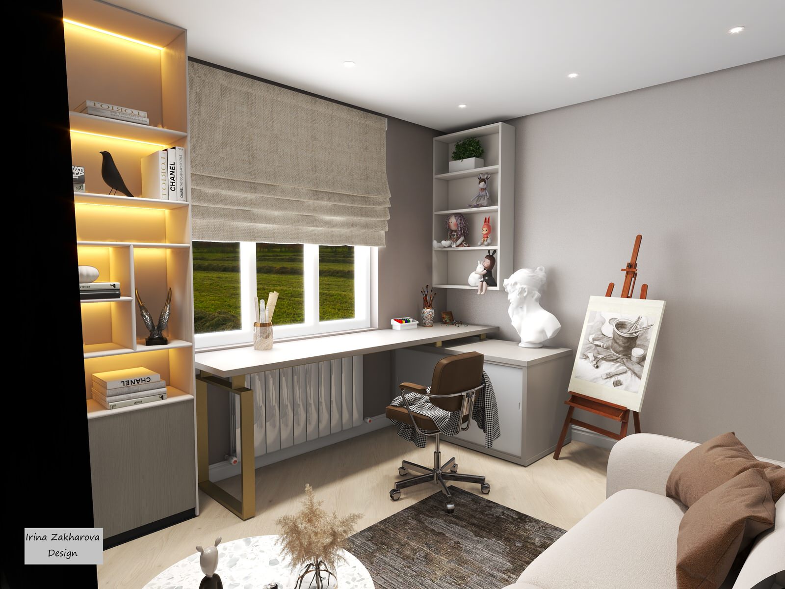 Дом в Вологде