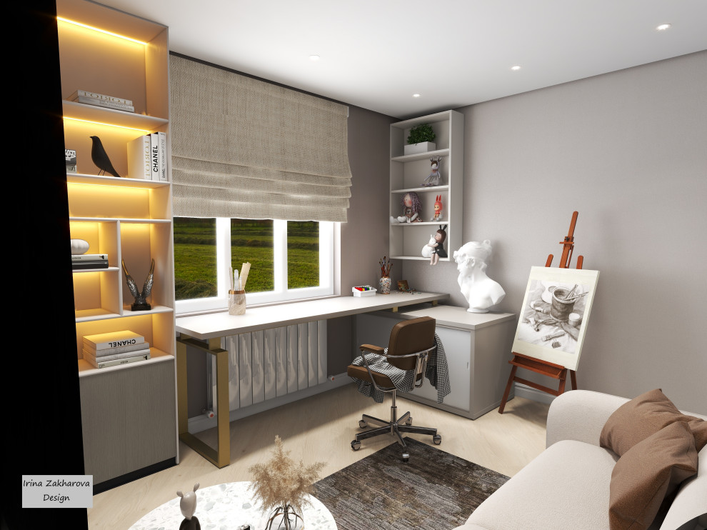 Дом в Вологде