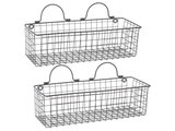 Metal Chicken Wire Egg Basket