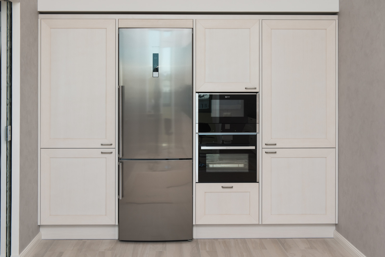 Квартира на Студенческой улице