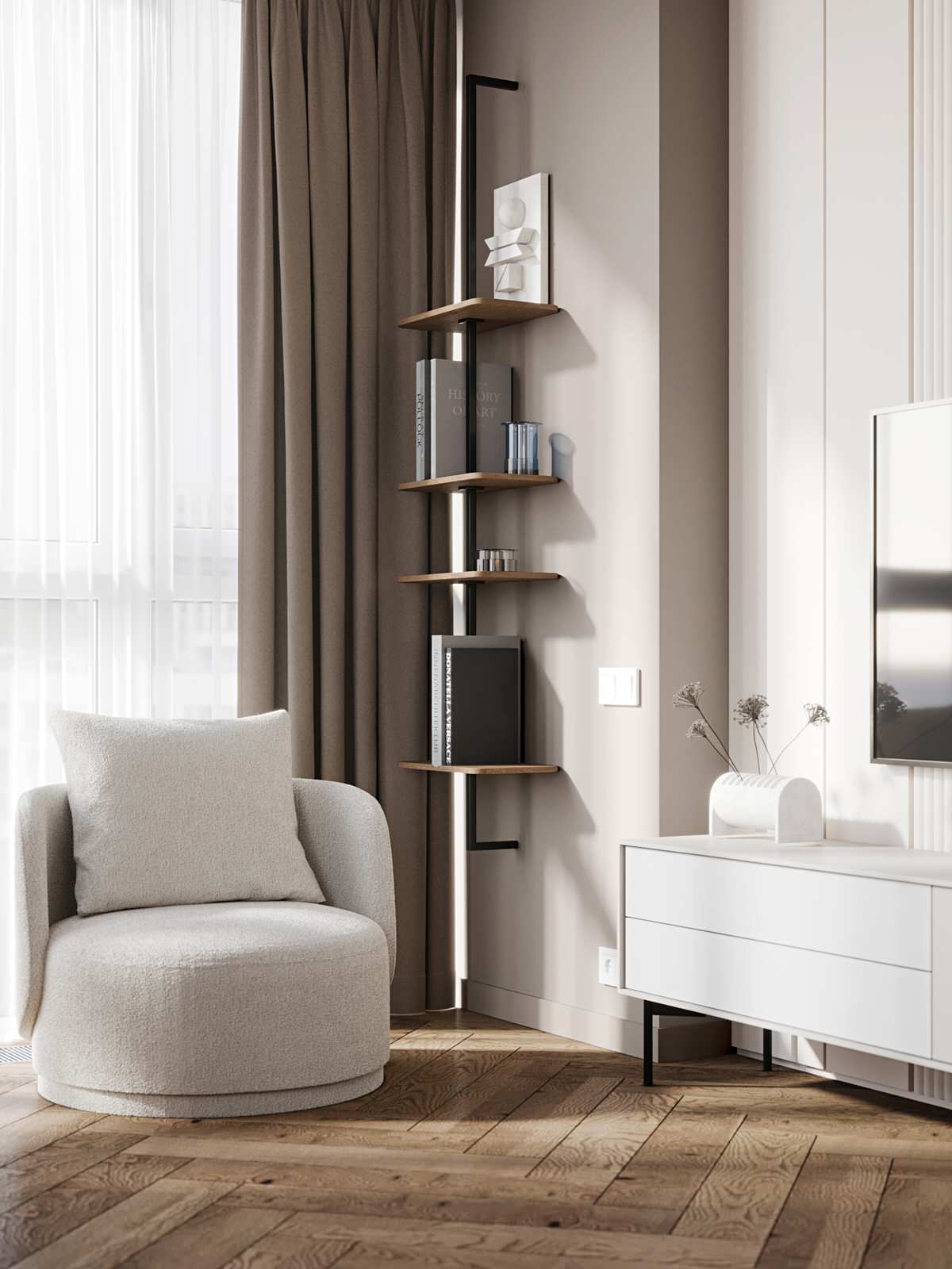 ЖК Скандинавия