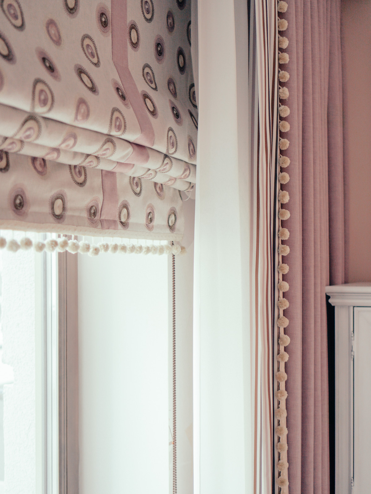 От эскиза до реализации. Детская