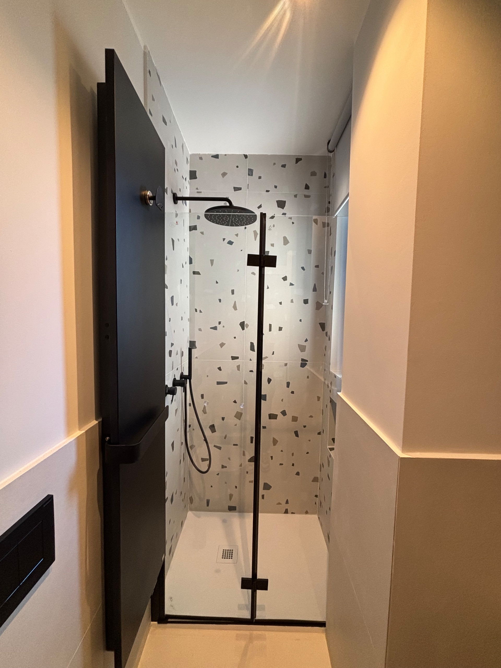 Ristrutturazione completa casa M.