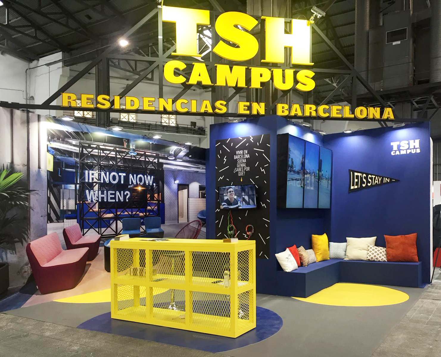 TSH Campus