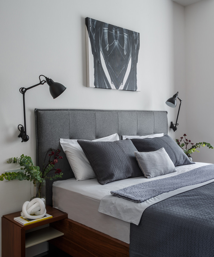 Квартира в Олимпийской деревне