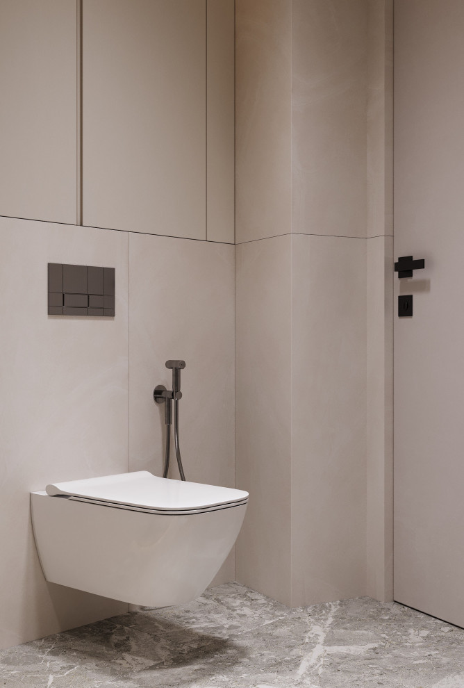 Левобережье, 47. Квартира для молодой семьи