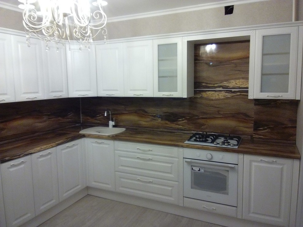 Кухня для Анны