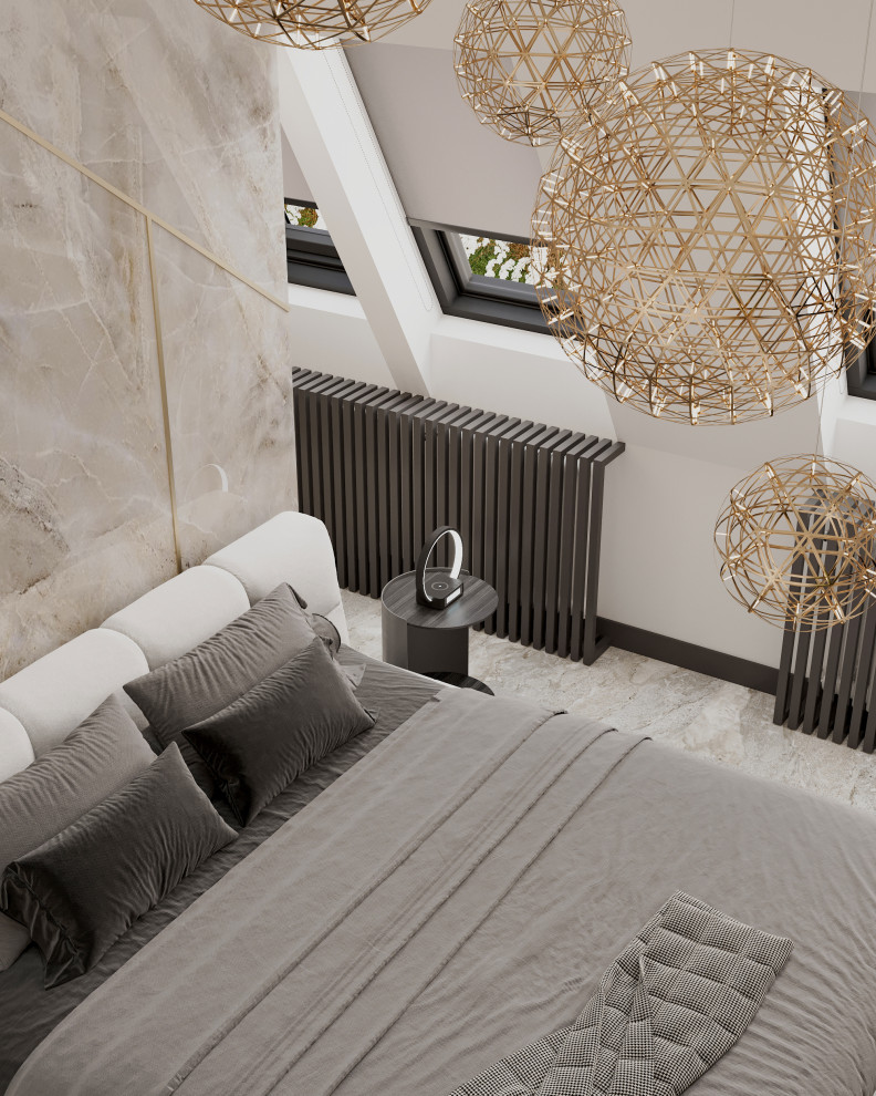 Таунхаус 100м2