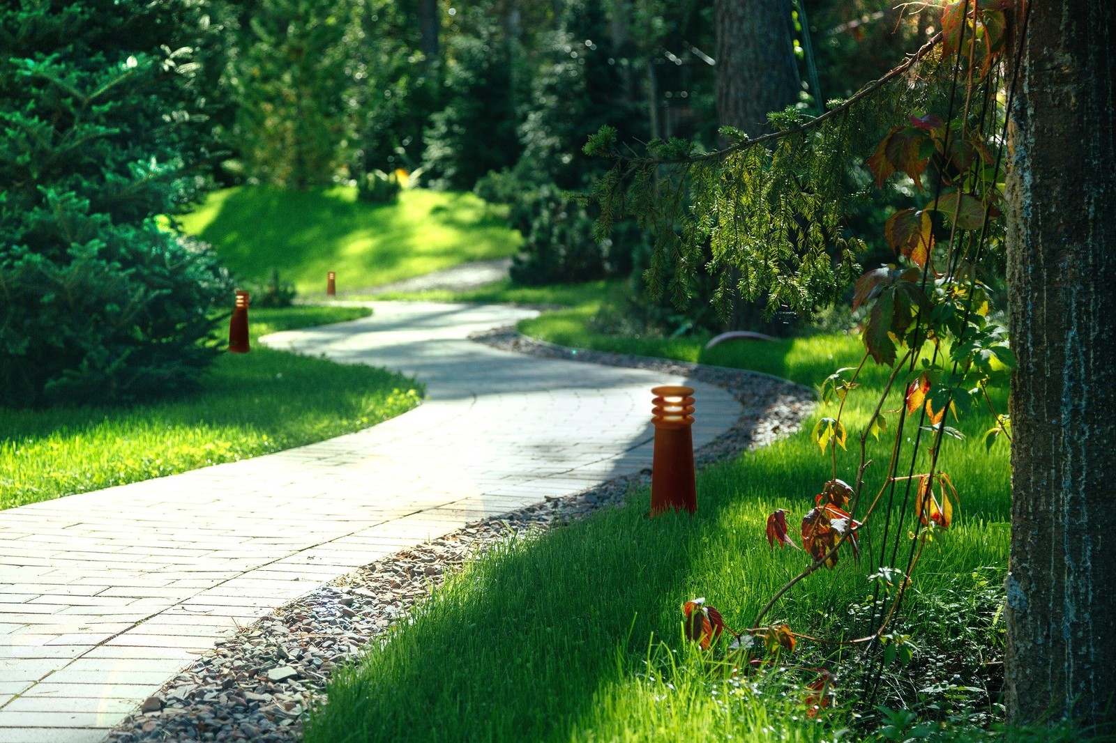 Участок в Курортном районе