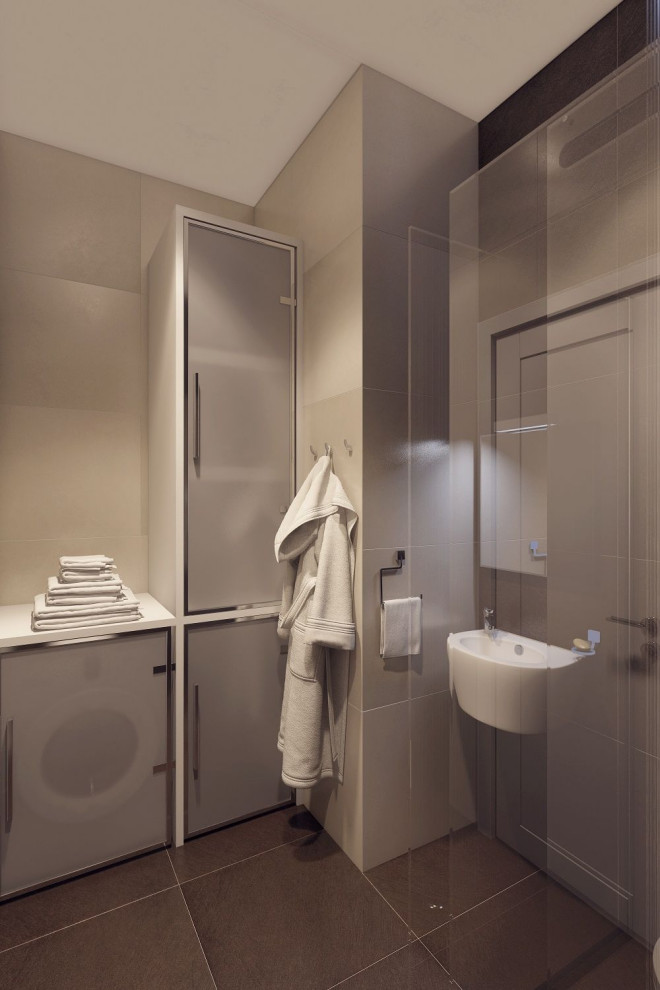 ЖК Скайфорт