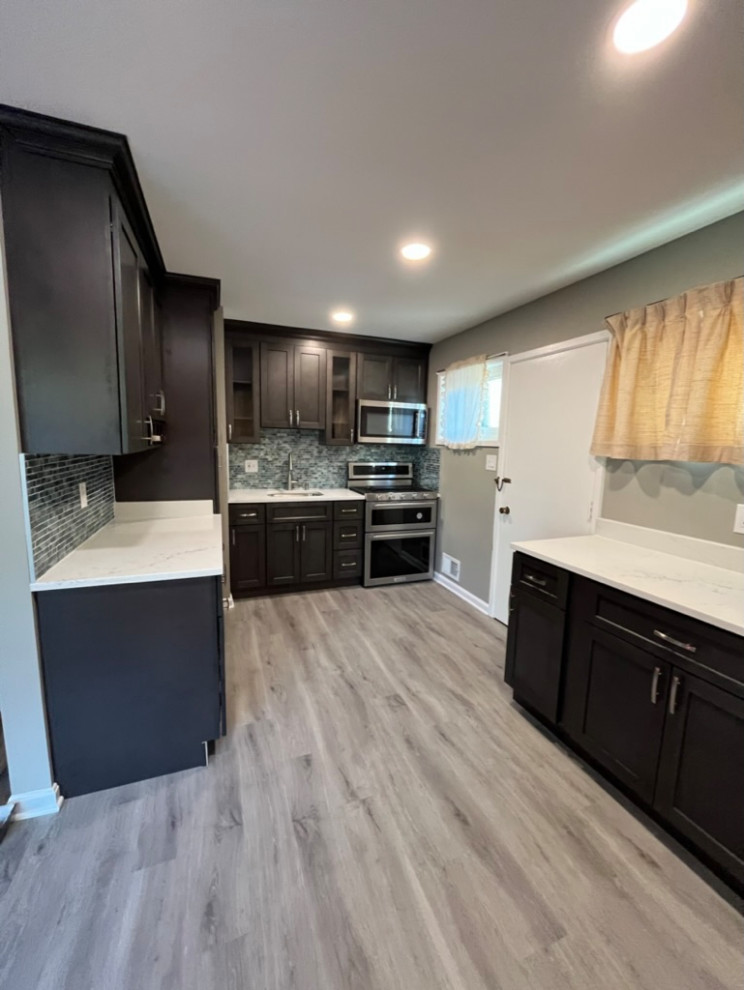 Home Renovation