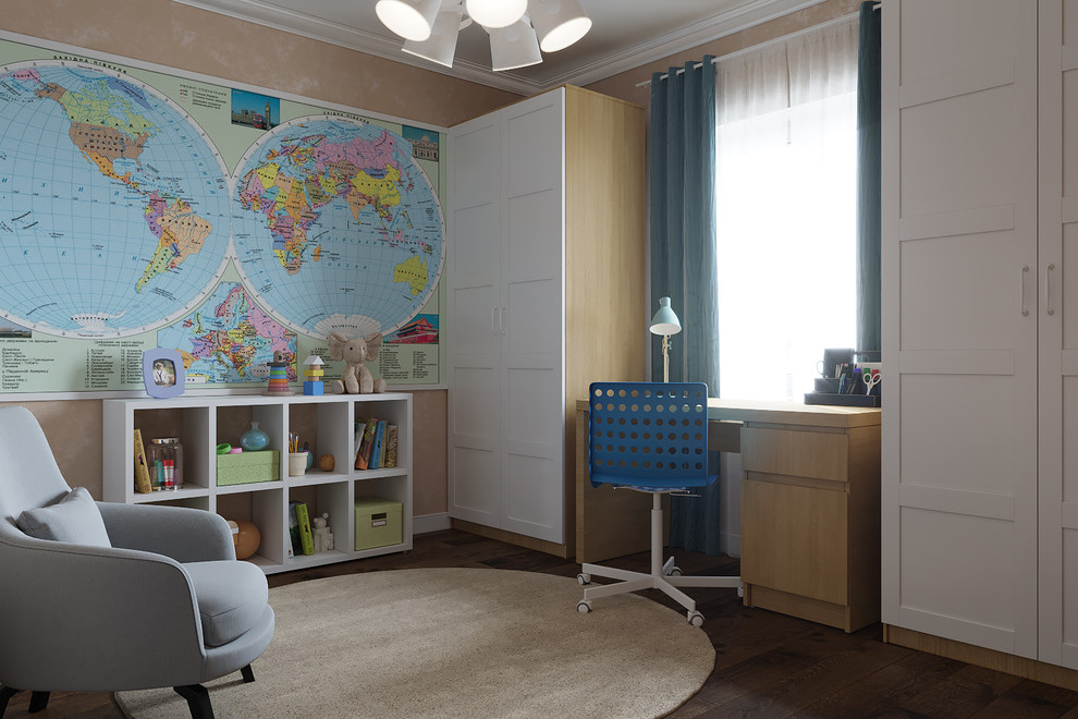 Проект квартиры