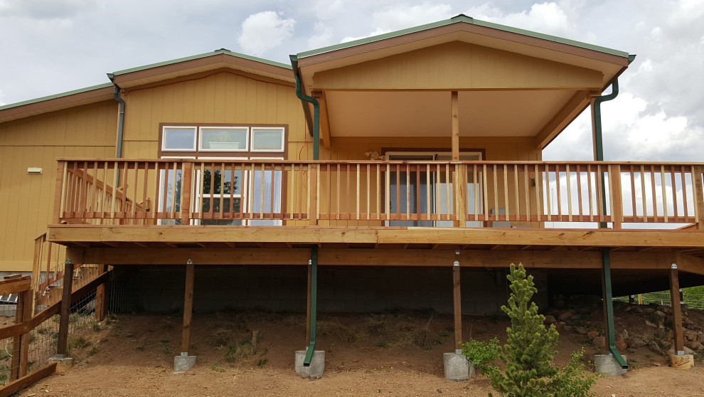 Additions, Remodels & Renovations