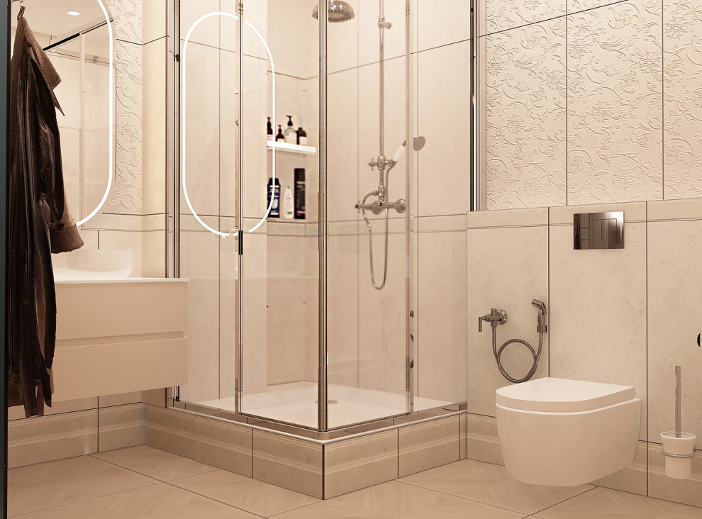 Апартаменты в Москве