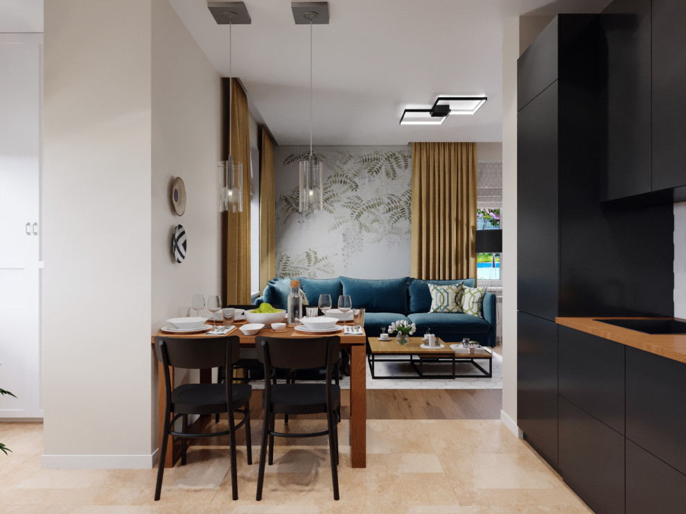 Квартира в Опалихе 3