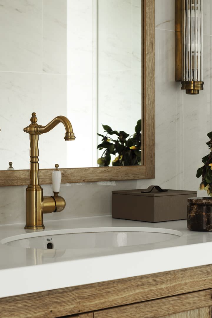 Апартаменты на Садовом кольце