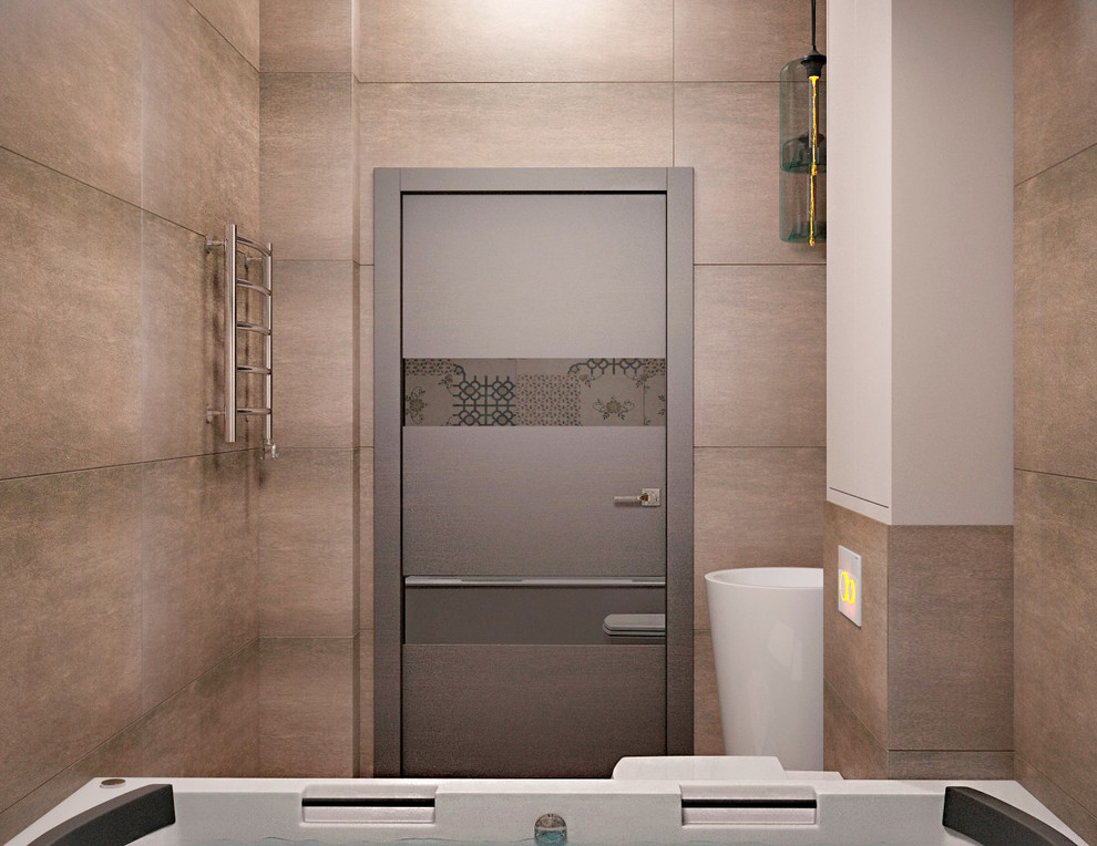 Гостиная. Уфа. Мармылево