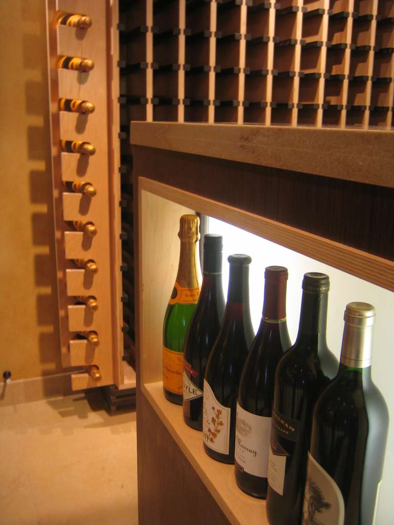 Wine Cellar