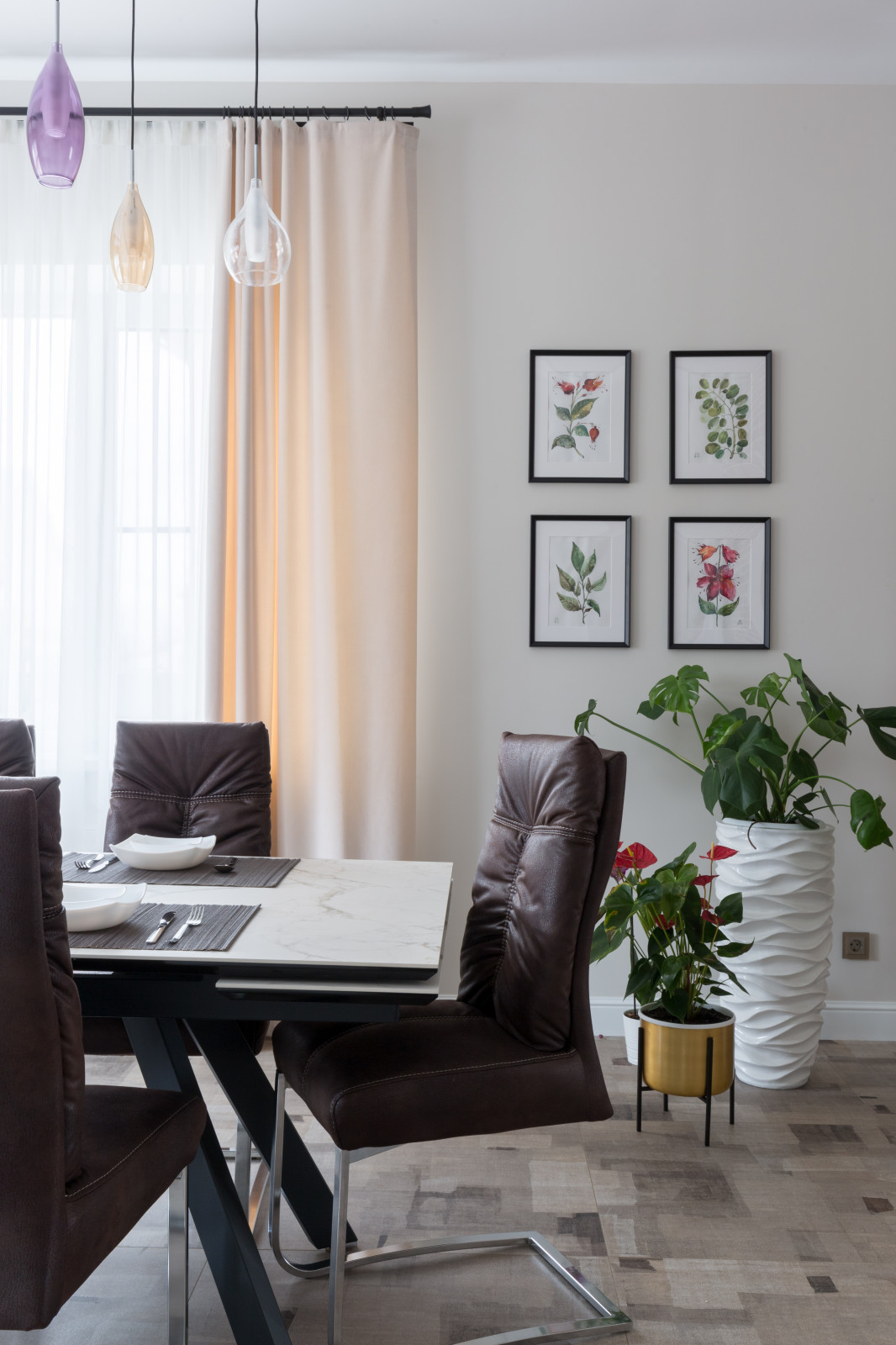 Осеннее настроение