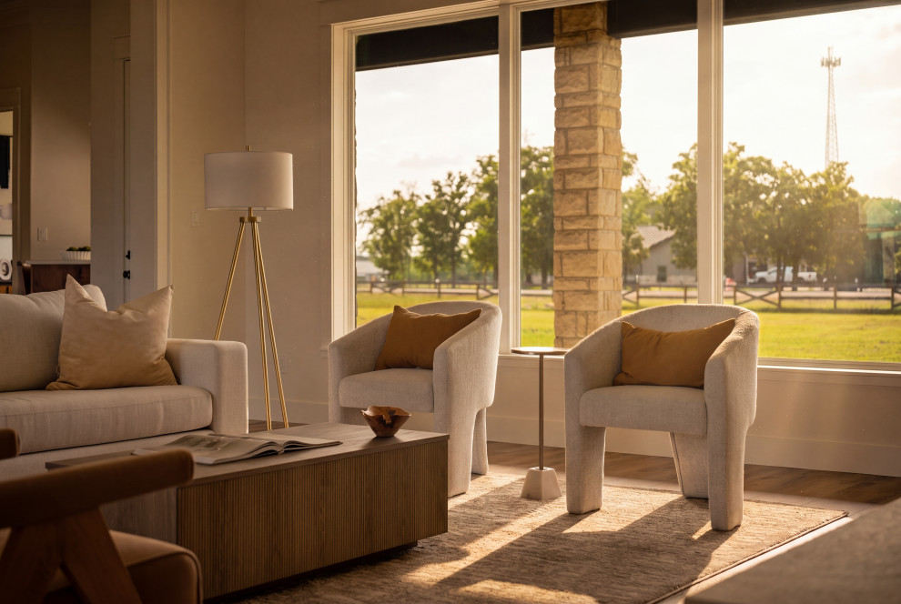 Mathis Collection I Bryan Texas