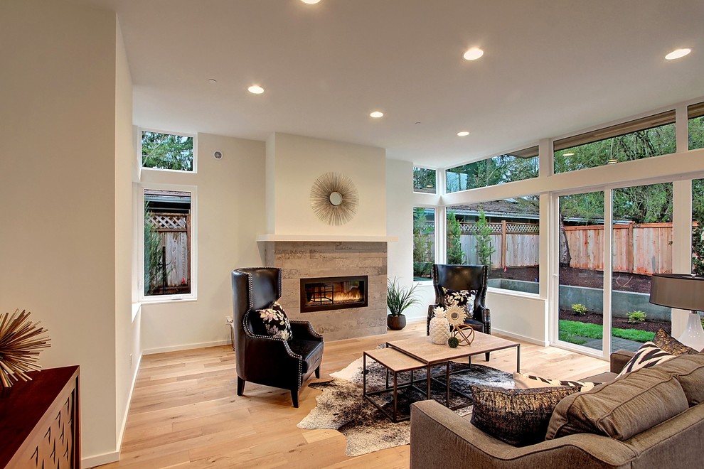 Mercer Island - B