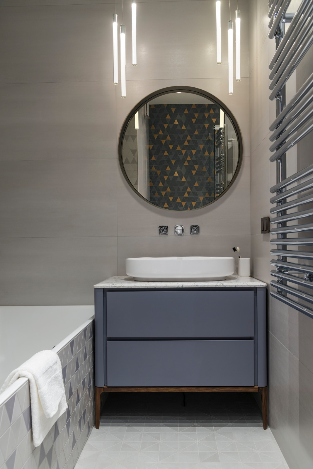 Квартира в Бутово