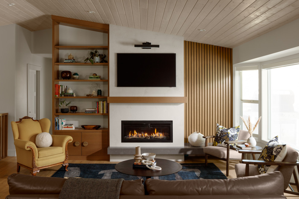 Cozy Cottage Renovation