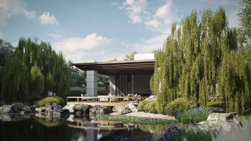 Мотивы средиземноморья