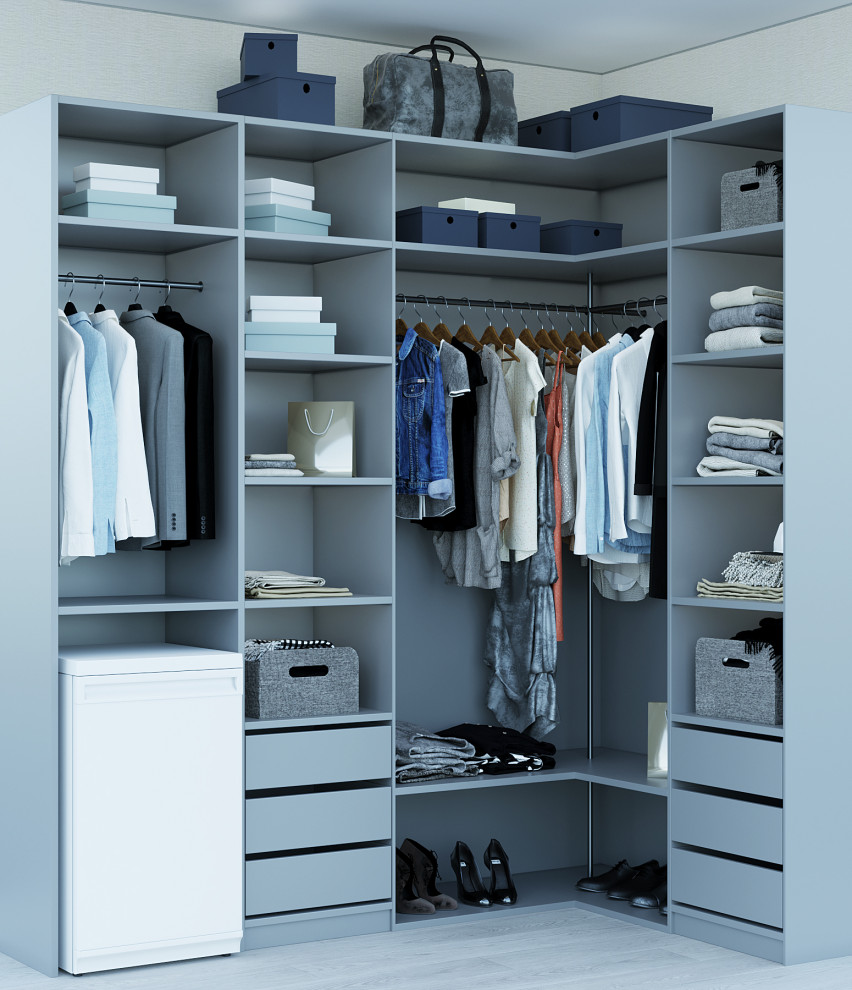 Однокомнатная квартира для молодой семьи