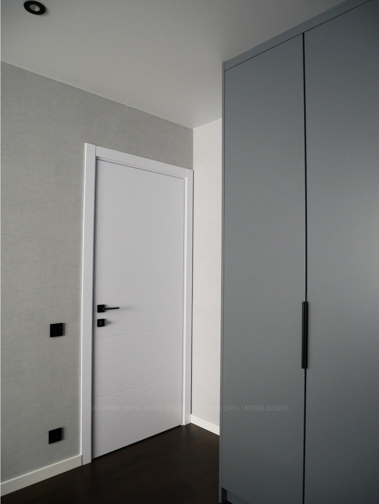 ФОТО. Квартира для Андрея и Марии