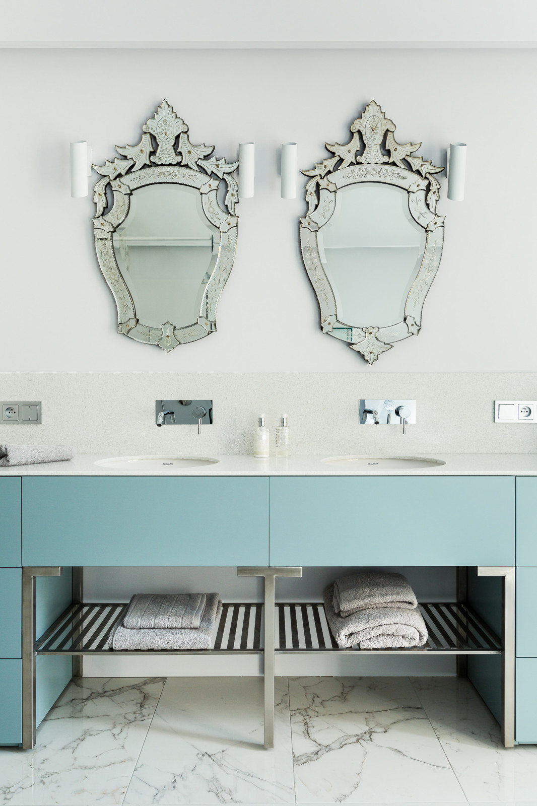 Belle Nouvelle (completed)