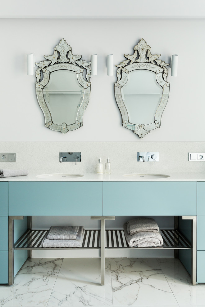 Belle Nouvelle (completed)