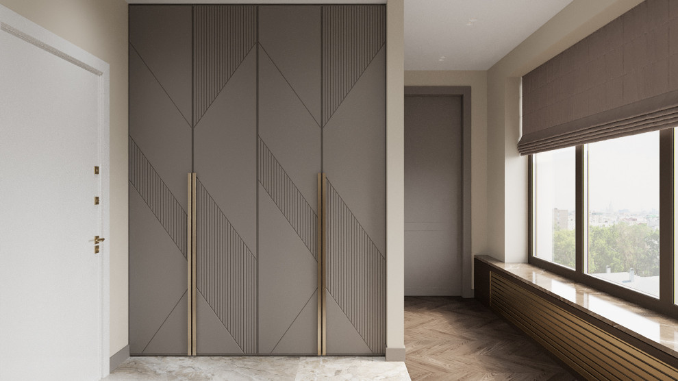 ЖК новоясеневский  СЕМЕЙНЫЙ ДОМ