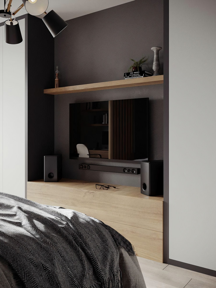 Уютная квартира на Витебской улице