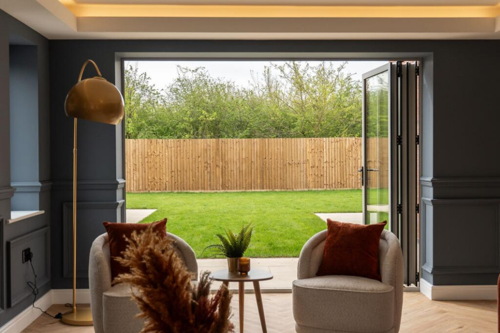 The Ridgeway Plot 2 - New Build - Stage to Sell