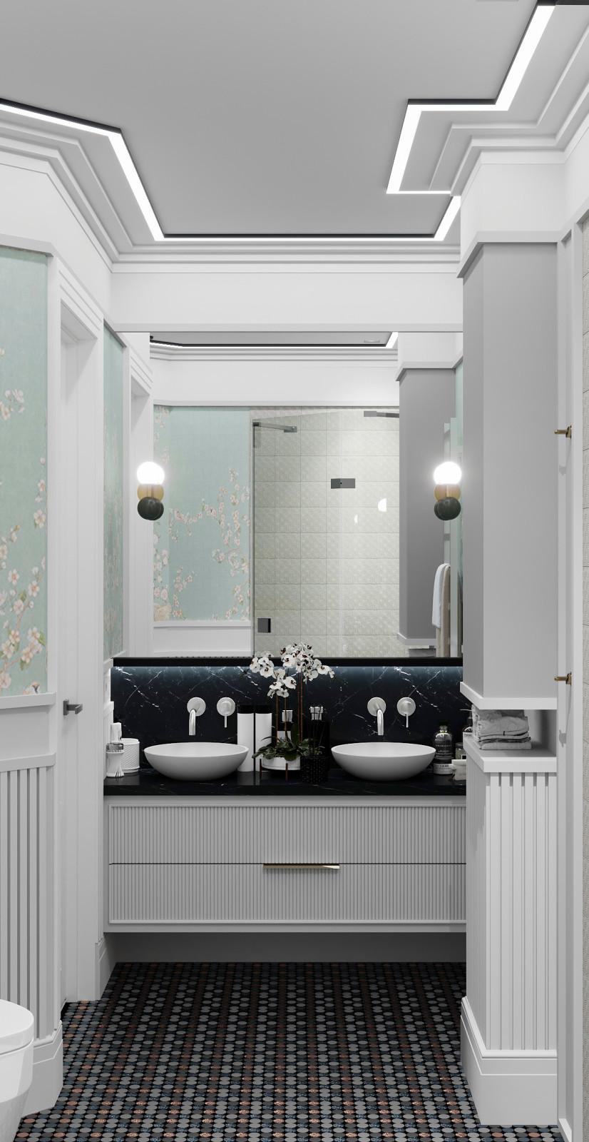 ПЕНТХАУС СОЧИ