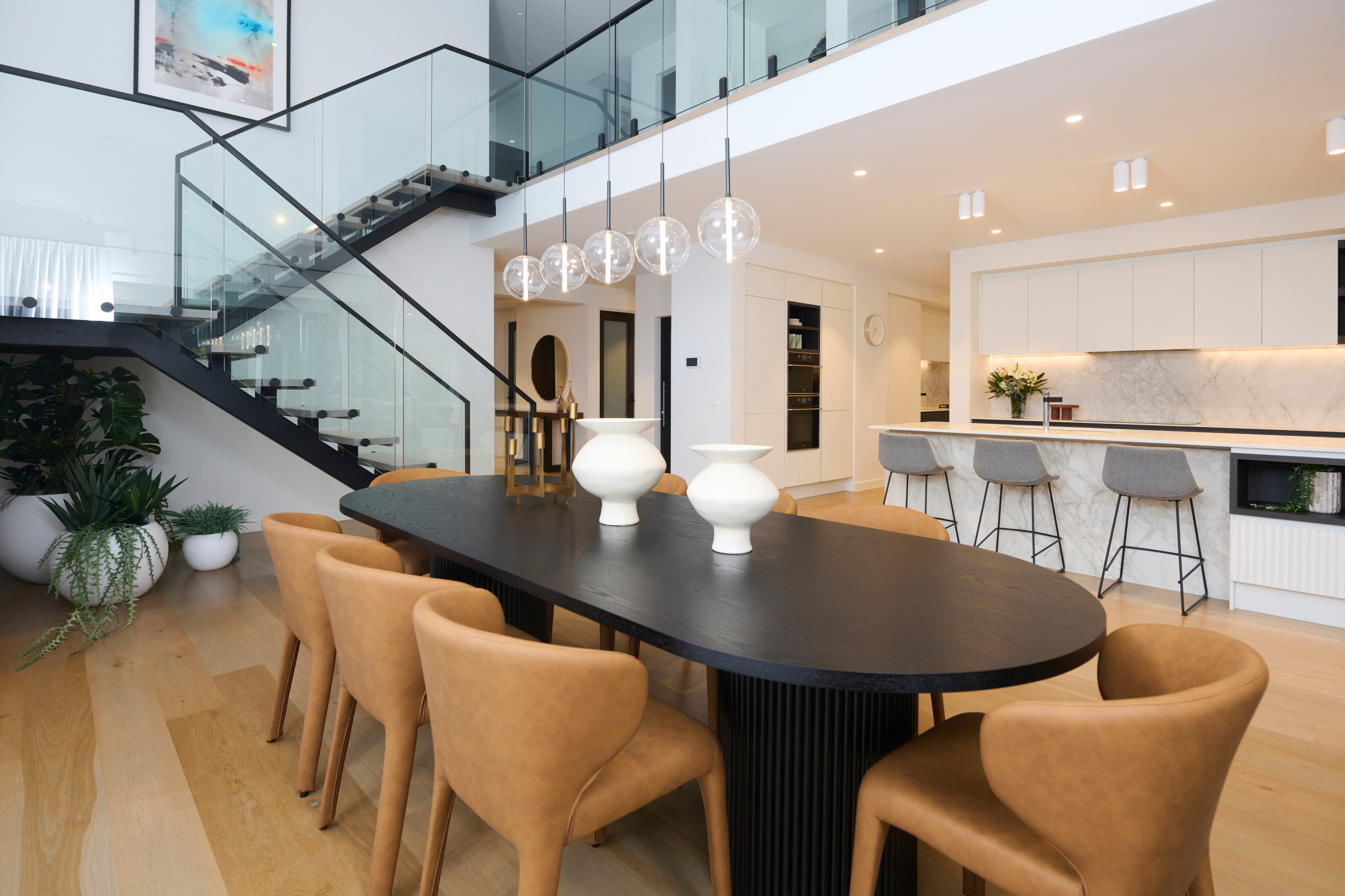 Organic-Luxe Living