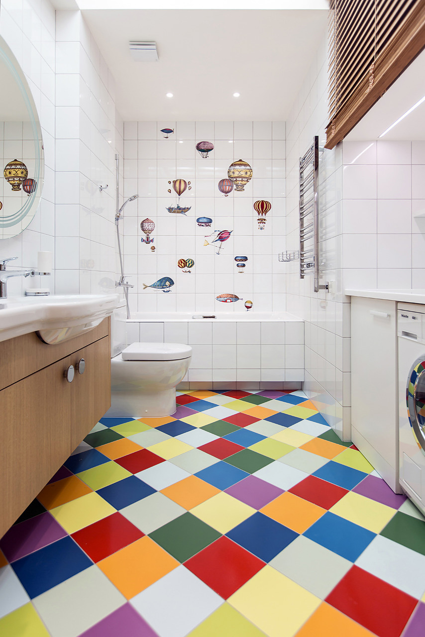 Апартаменты в гольф-клубе Пестово