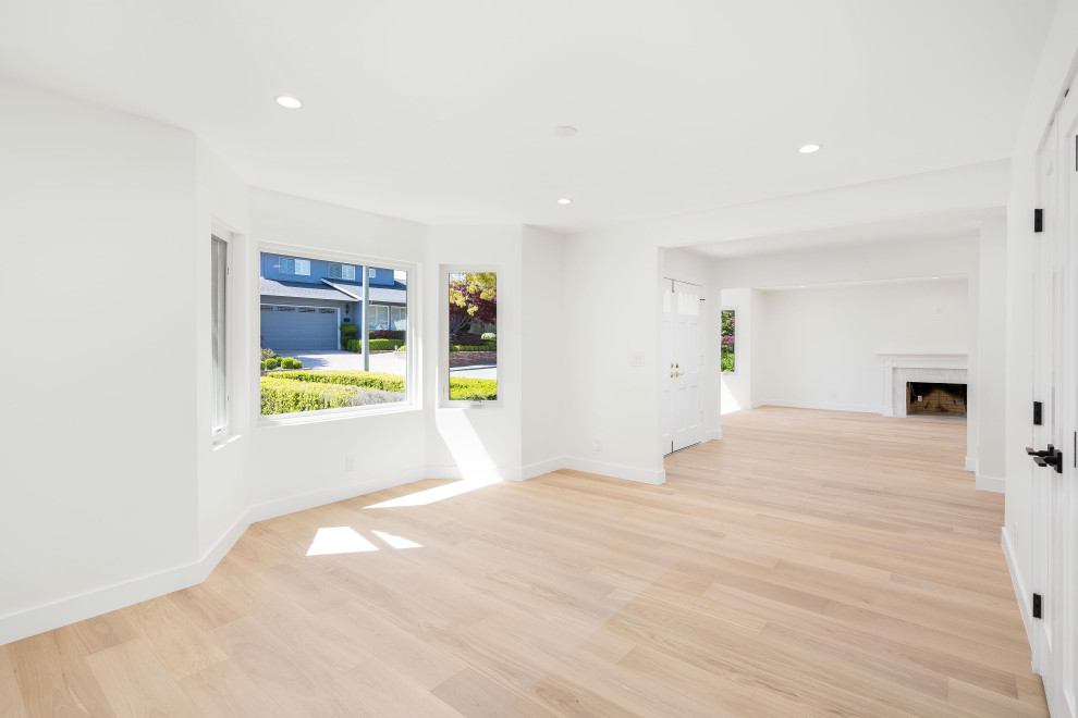 Home Remodel Timothy Dr