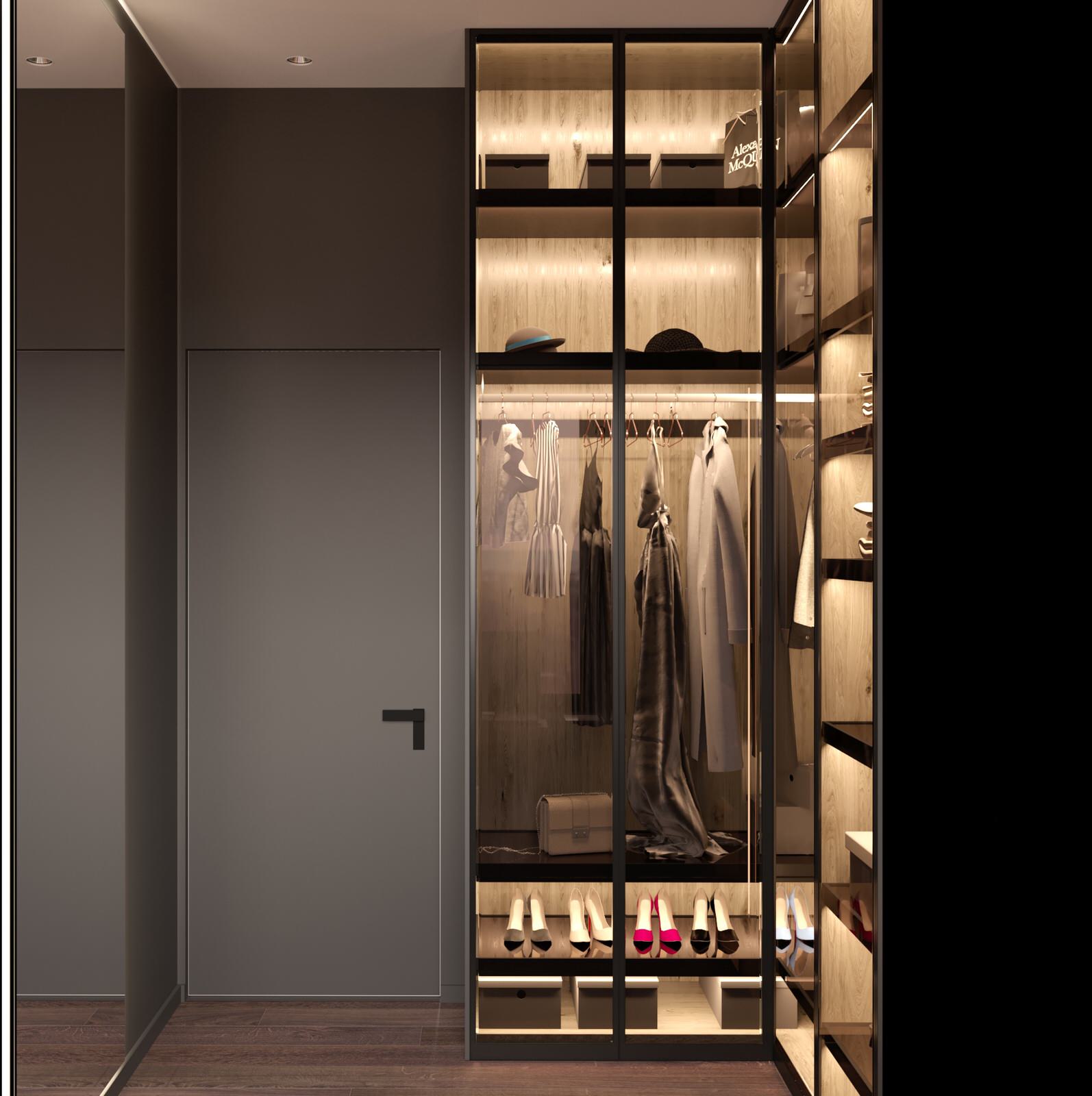 ЖК "Дом на Блюхера"