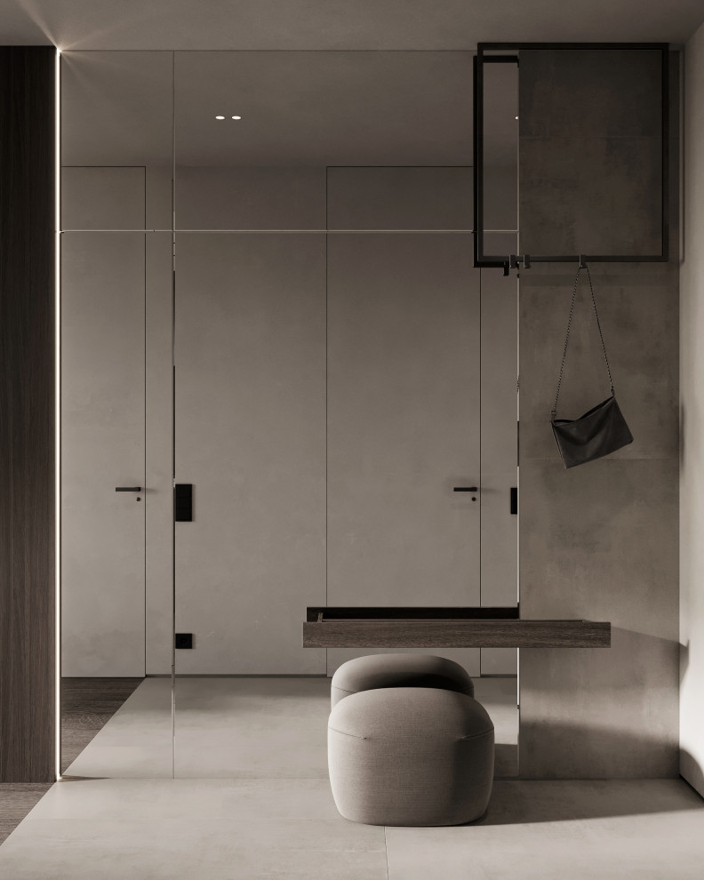 ДП Фонвизина 83 м2