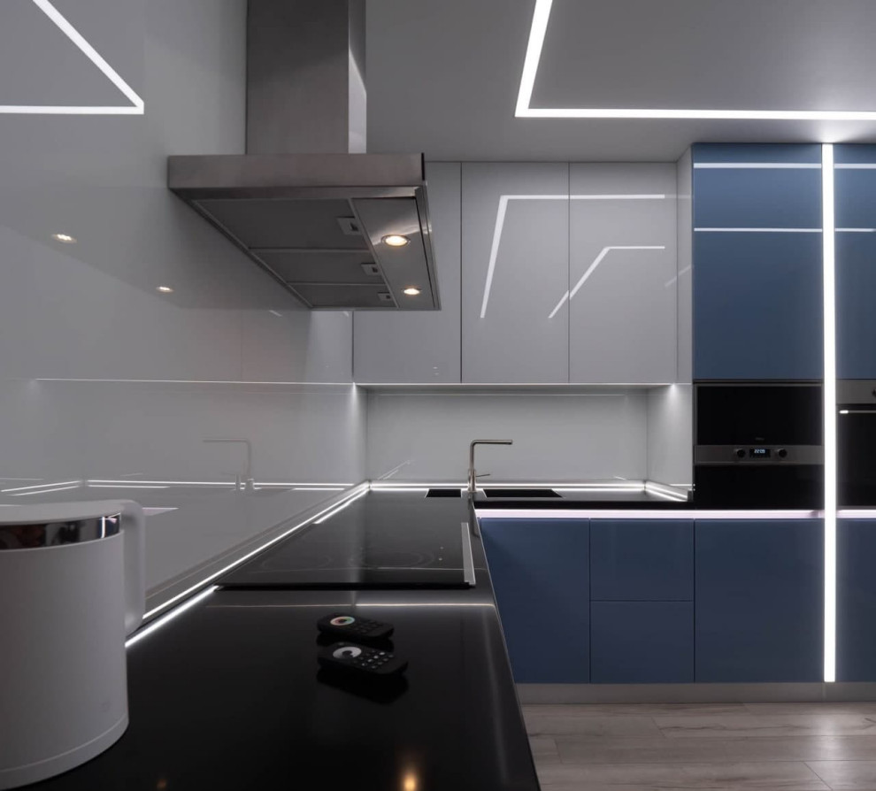 Кухня на заказ