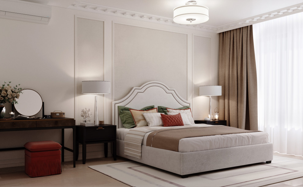 КП Никольские озера, Подмосковье