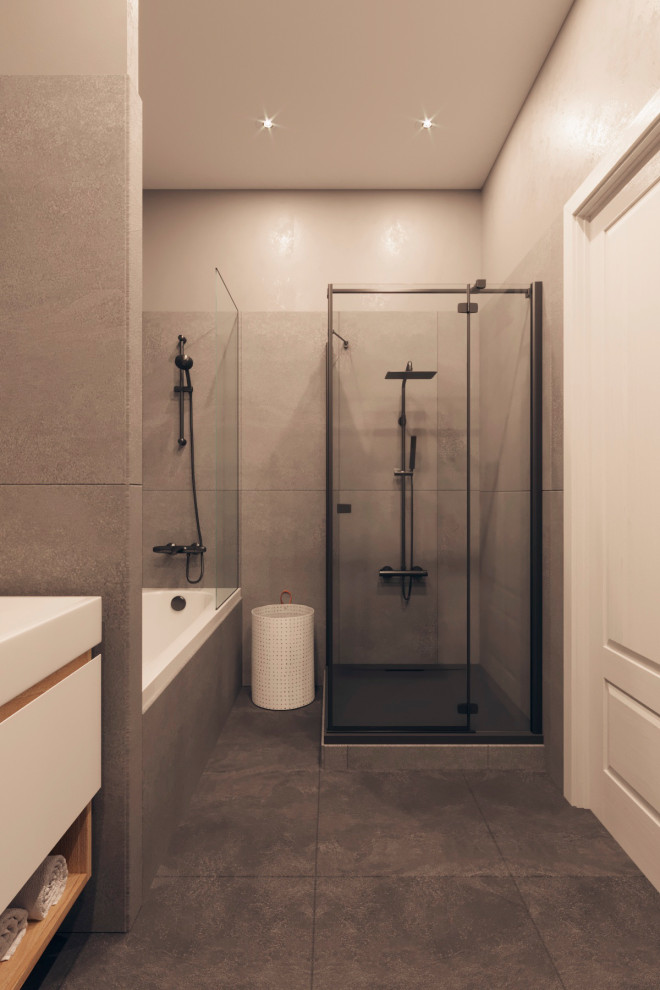 Ванная комната