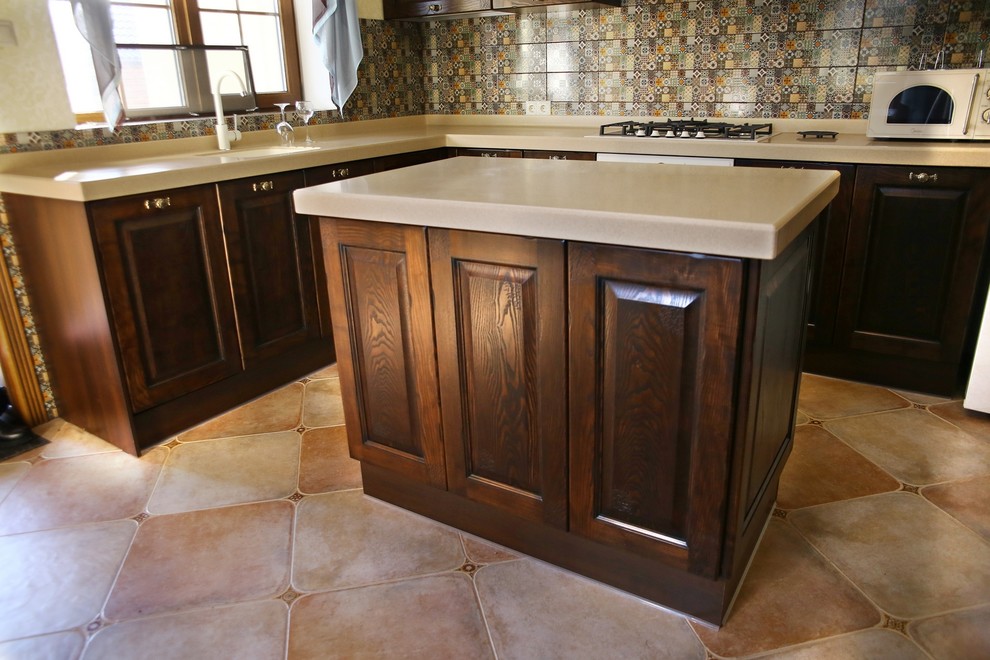 Дом-дача на Дону