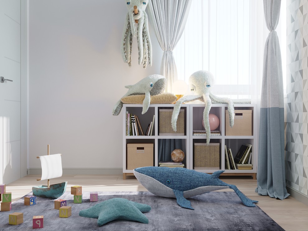 Уютное пространство