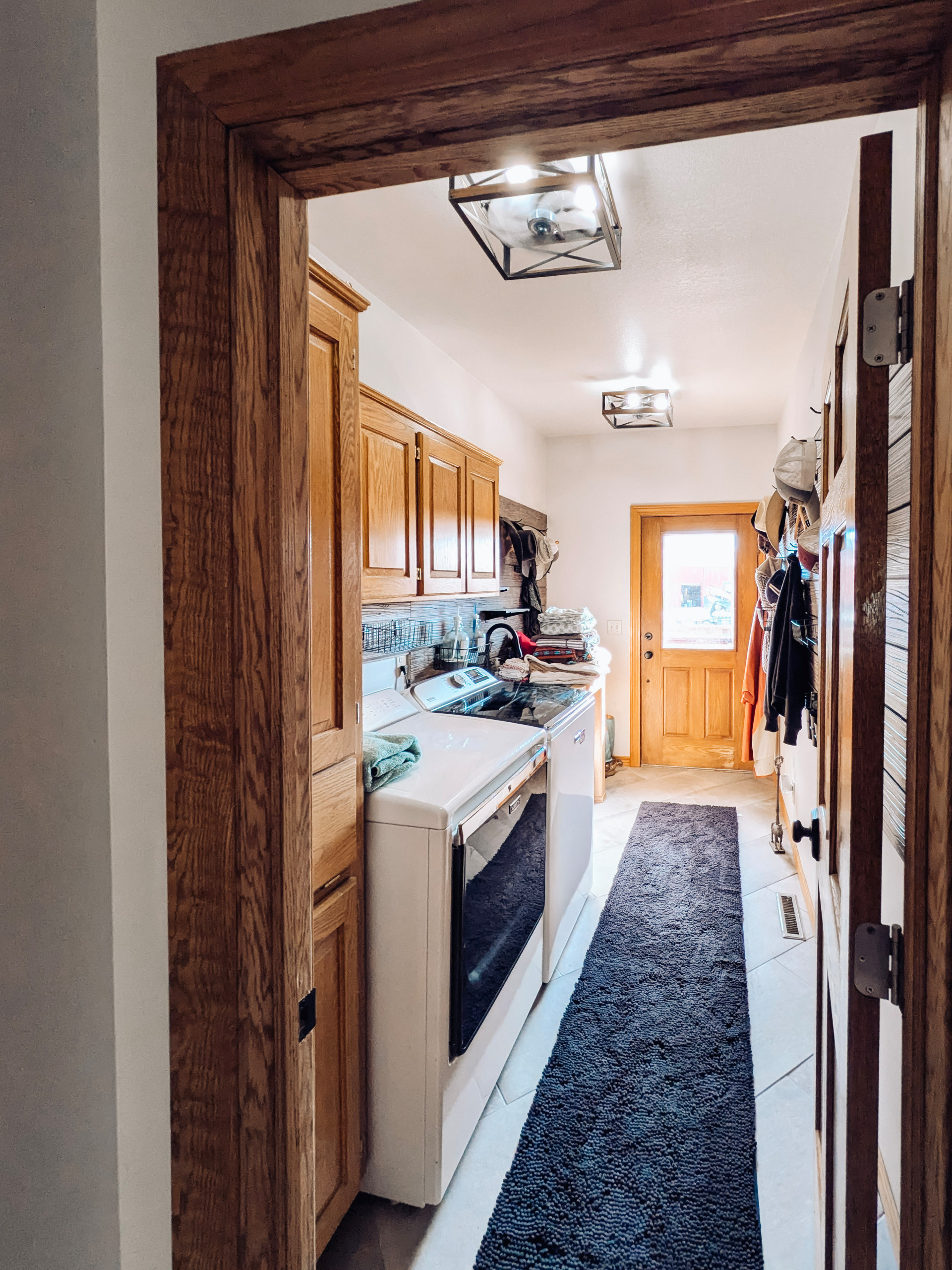2 Story Remodel