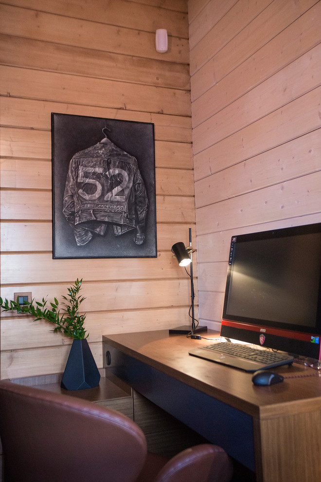 Царица Лесных Озер