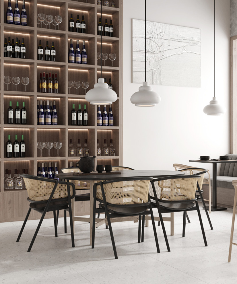 Кафе в ЖК Небо